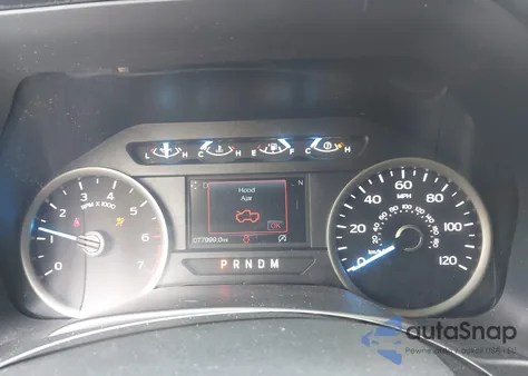 2020 Ford F-150 Xlt из США, поврежденный, VIN 1FTEW1EP1LFC21317